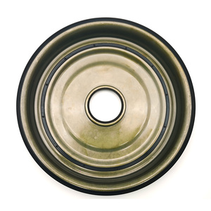 Joint d'huile pour Transmission ATX, couvercle avant, pour Transmission DSG 02E DQ250, <span class=keywords><strong>prix</strong></span> d'usine - Product Image 3