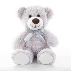 MorisMos - Oso de Peluche Suave de 35 cm, Juguete de Peluche, Regalo de San Valentín, Sorpresa Romántica para Seres Queridos, Regalo Perfecto - Product Image 2