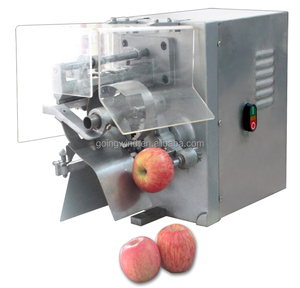 Tự động thương mại <span class=keywords><strong>Apple</strong></span> <span class=keywords><strong>Peeler</strong></span> <span class=keywords><strong>corer</strong></span> và <span class=keywords><strong>Slicer</strong></span> máy tự động công nghiệp điện trái cây Táo <span class=keywords><strong>Peeler</strong></span> thiết bị để bán - Product Image 2