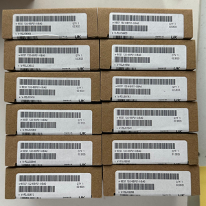 Original tout nouveau Siemens SIMATIC ET200SP PLC Module de sortie numérique DQ 8x24V DC/<span class=keywords><strong>0</strong></span>,5A Standard 6ES7132-6BF01-0BA0 - Product Image 3