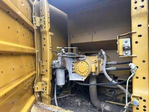 Japón hizo CAT 330GC original 30ton usado CAT 320GC 330GC 336GC 349D 390D 390F Excavadora hidráulica con etiqueta EPA - Product Image 3