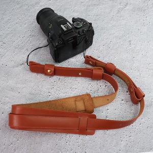 Correa de cámara SLR para exteriores, cómoda, de disparo rápido, nuevo equipo, bandolera diagonal única, conveniente para fotografía - Product Image 6
