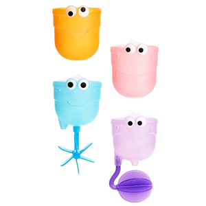 Herramienta de Juego de Arena para Bebés y Niños Pequeños, Oso de Plástico <span class=keywords><strong>Munchkin</strong></span> Falls - Product Image 1