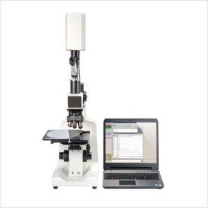 Máquina de Ensayo de Tracción Toho Technology FLX3300T, Espacio de Tracción de 750 mm, Espacio de Compresión de 700 mm, Importada de Japón - Product Image 3