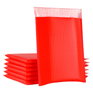 Guandu Venta al por Mayor, Personaliza tu Propia Marca, Sobres Acolchados con Burbujas <span class=keywords><strong>para</strong></span> Evitar Golpes, <span class=keywords><strong>para</strong></span> Envíos de Ropa - Product Image 2