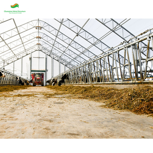 1200 mét vuông kim loại thép PVC tráng kho Lều sơn tĩnh điện carports nhà để xe & tán cho lưu trữ lớn & nơi trú ẩn xe - Product Image 6