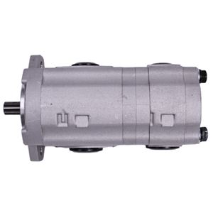 מלגזה חלקים מלגזה ציוד הידראולי משאבת 67110-23861-71 מלגזה 5fd25 5fg28 5fg30 5fg28 5fg30 - Product Image 4