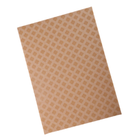 BAS PRIX ROULEAU RÉSINE ÉPOXY DIAMANT DDP DIAMANT PAPIER ISOLANT POUR TRANSFORMATEUR