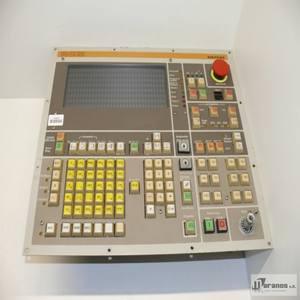 Tout nouveau 6FR1440 2TA H40 Control RCM <span class=keywords><strong>rman</strong></span> 6FR1 440 2TA 1 bouton manquant, programmation PLC disponible en stock. - Product Image 1