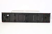 3 Pièces Garniture de Réflecteur Arrière de Voiture pour Feux Arrière Toyota Corolla AE100 AE101 1993 - 1997 Phare pour Voitures