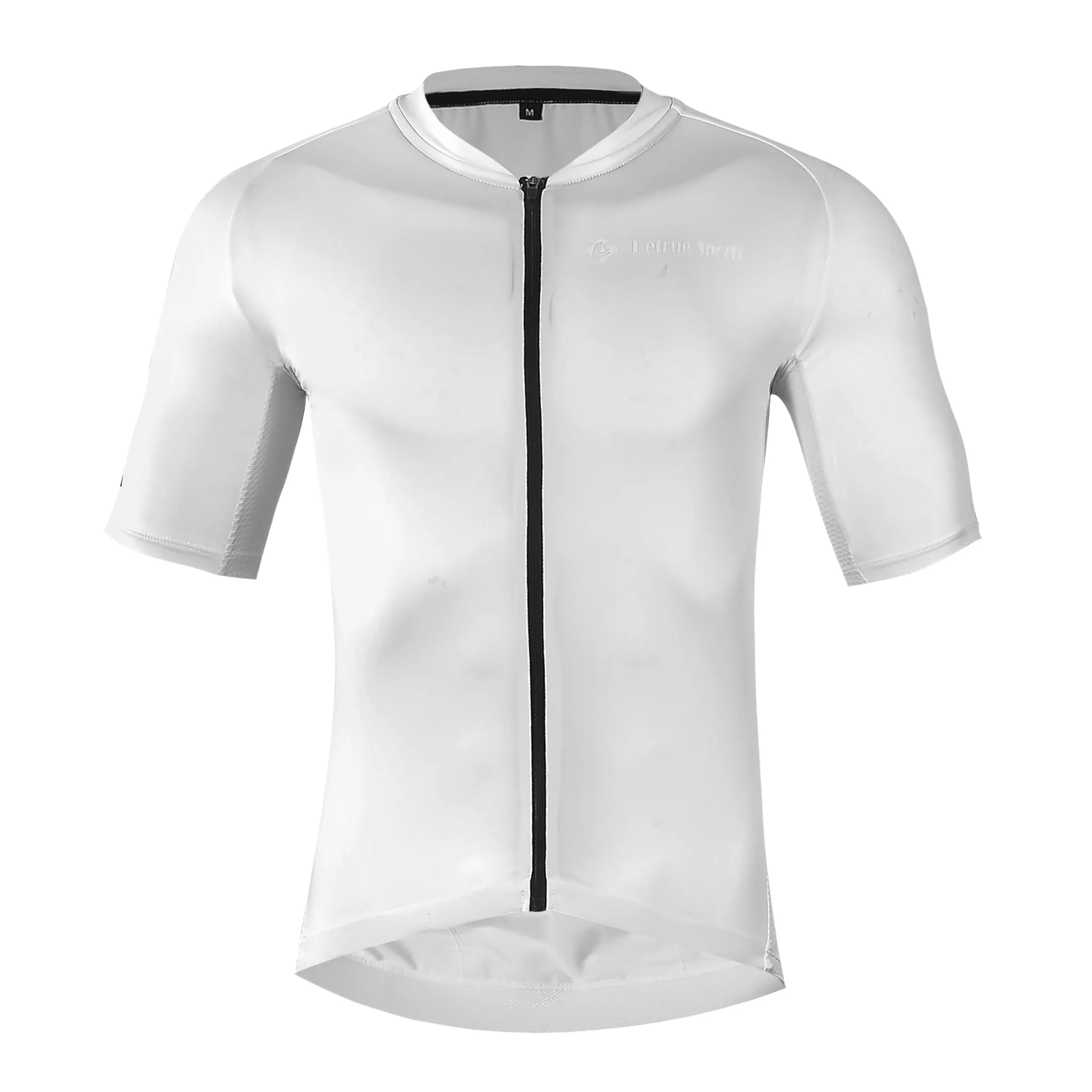 Wholesale Design Custom Full Sublimation Printing Comfortable Breathable Bike Cycling Jersey