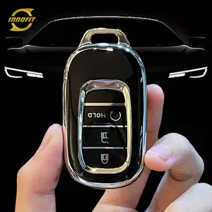 Innofit HOB3 TPU чехол для автомобильного ключа вспомогательные детали для Honda Civic CRV Trending Products