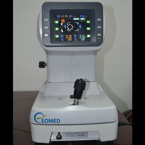 เครื่องวัดค่าดัชนีหักเหอัตโนมัติจากจีนพร้อมเครื่องพิมพ์ในตัวและ ARK9000หน้าจอ LCD ขนาด5.7นิ้ว - Product Image 3