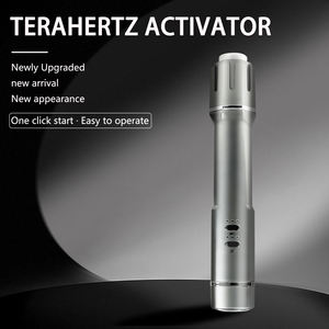 टेराहेर्ट्ज़ वेव सेल एक्टिवेटर मशीन थेज सेल रिवाइटलाइज़ेशन के लिए थेरेपी उपकरण - Product Image 3