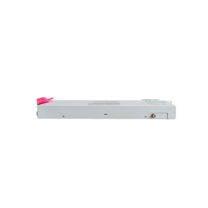 DCDU-16D ชุดจ่ายไฟแบบ 4 พอร์ต (PDU) พร้อมการเชื่อมต่อเครือข่าย 4G/3G/GSM แรงดันไฟฟ้า AC 100-240V - Product Image 2