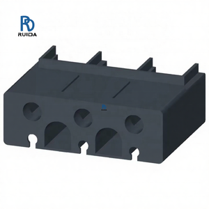 3RT2936-4EA2 ฝาครอบป้องกันอุปกรณ์เทอร์มินัลซีเรียสสำหรับ PLC/PAC/คอนโทรลเลอร์เฉพาะ PLC ระบบอัตโนมัติทางอุตสาหกรรม 3RT29364EA2 - Product Image 2