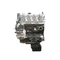 CG Auto Parts Wholesale Manufacture Sofim 2.8 assemblage moteur nu pour Iveco de haute qualité et à bon prix
