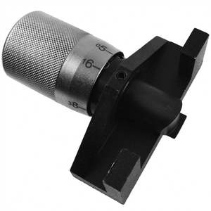 Vente en gros Jauge de <span class=keywords><strong>tension</strong></span> de courroie de distribution universelle pour voiture Jauge de courroie de came de moteur - Product Image 2