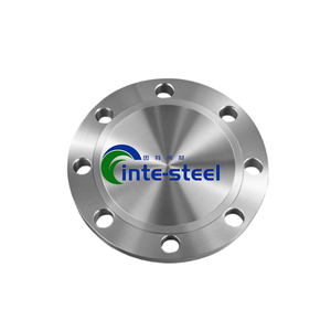 Bán buôn cường độ cao s275jr thép carbon Slip-On mù Loose ổ cắm hàn cổ ren mặt bích phụ kiện đường ống - Product Image 4