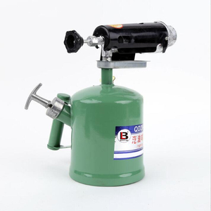 Heating Torch Blowtorch <strong>Flamethrower</strong> - Product Image 1