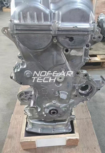 Autopartes 1.6L G4FJ motor bloque largo para Hyundai I30 Elantra Kona Sonata Veloster Tucson para <span class=keywords><strong>Kia</strong></span> Ceed <span class=keywords><strong>ProCeed</strong></span> Soul G4FJ motor - Product Image 4