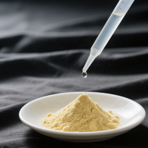 Goma Xantana en Polvo, Marca Fufeng, Grado Alimenticio, a Granel, <span class=keywords><strong>E415</strong></span>, Espesantes, Código HS 3913900090, Goma Xantana - Product Image 3