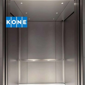 ลิฟต์บ้านแบบไร้ปล่องขนาดเล็ก 3 ชั้น ยี่ห้อ KONE พร้อมตัวเลือกสีสวยหลากหลาย - Product Image 3