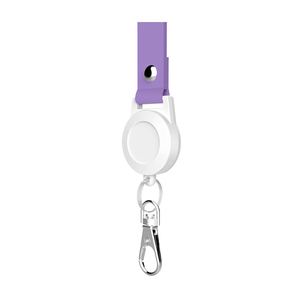 Hermosa y mini tamaño vestible programable iBeacon etiqueta para gestión <span class=keywords><strong>de</strong></span> empleados - Product Image 4
