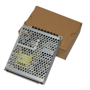 แหล่งจ่ายไฟ Meanwell รุ่น RT-50C 50W แบบสามเอาต์พุต AC DC 15V ประสิทธิภาพสูง อายุการใช้งานยาวนาน สำหรับงานอุตสาหกรรม - Product Image 3