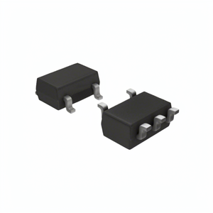 Authorized Distributor SC 74A, SOT 753 MAX6037BAUK33+T Power Management (PMIC) Buy Online Electronic Components - Product Image 1