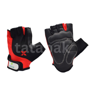 Gants de fitness haute performance confortables unisexes adultes gants d'entraînement de gymnastique et d'haltérophilie TATAPAK fabricant Service OEM - Product Image 1