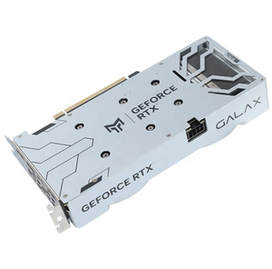 Tarjetas Gráficas GeForce RTX 4060 Usadas al por Mayor, Modelo Metal OC, RTX 4060 GDDR6 8GB, Tipo de Ventilador Shadow Ride - Product Image 3