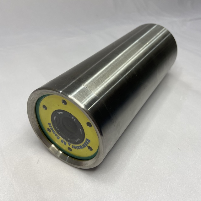 Underwater Cctv Camera Underwater Observation Camera Underwater Video Camera for Boat Inspection