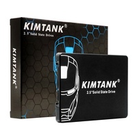 أرخص سعر داخلي SSD ، GB ، GB ، GB GB ، SATA 3 بوصة للكمبيوتر المحمول المكتبي المستخدم Ssd