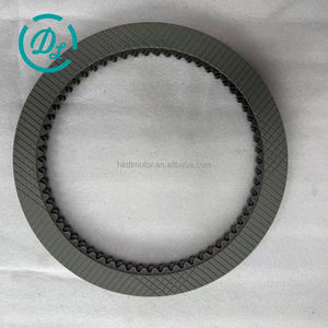 Disque de friction EexcavaStart 7T3456 pour chargeuses sur pneus 950G 950H 962G 962H - Durable, fiable, installation facile, garantie 1 an, Chine - Product Image 1