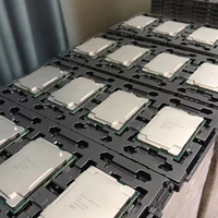 Processeur serveur Intel Xeon Gold 6338 CPU FCLGA 4189 2,00 GHz 32 cœurs