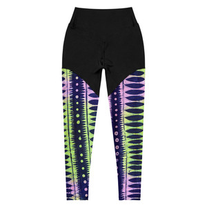 Leggings sportivi Oye - Product Image 1