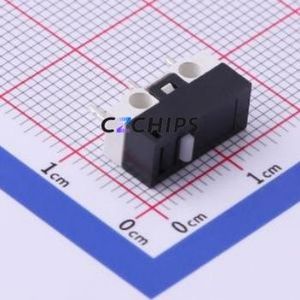 TC-5610-Y Limit Switch Through hole Component (THT),5.7x12.7mm Switch - Product Image 2