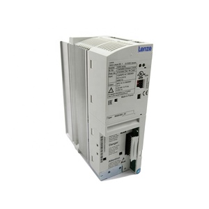 สมาร์ท อีฟฟิเชียนท์ 0.55kW 1 เฟส 230V ควบคุมได้ รับรองมาตรฐาน CE ใช้งานได้กับอุตสาหกรรม ความถี่ E82EV551K2C สำหรับ - Product Image 3