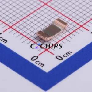 ASR-M-3-0.75F ตัวต้านทานความรู้สึกปัจจุบัน/shunt 2512ตัวต้านทาน (ประเภทตัวต้านทาน: Shunt )(ความต้านทาน: 0.75mOhm )(ความแม่นยำ: 1%) - Product Image 2