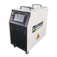 Stasiun Pengisian Daya Mobil Listrik Portabel Baru 7Kw 20/40kw DC