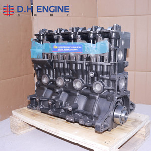 แบรนด์ใหม่สำหรับ3.0L ดีเซลโตโยต้า5L เครื่องยนต์บล็อกยาวสำหรับไฮลักซ์ LN167 <span class=keywords><strong>Hiace</strong></span> <span class=keywords><strong>LH112</strong></span>รถบรรทุก Dyna - Product Image 1