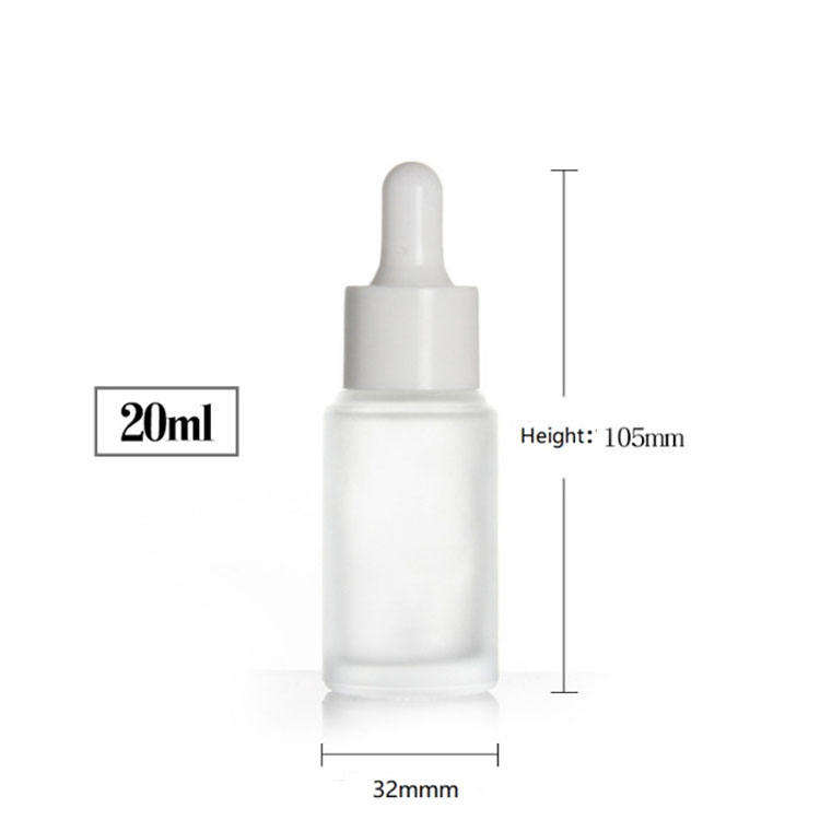 Frosted 20ml