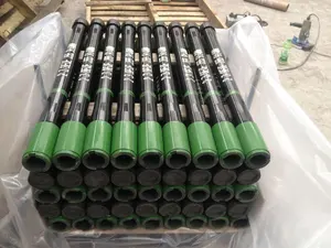 API 5CT Oilfield Tubing or Casing Pup Joint/ Nipples with Couplings