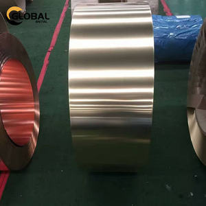 Most popular top quality custom size prices <b>copper</b> <b>strip</b> price - Product Image 6