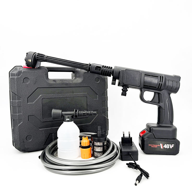 Bike Washing Machine Price High Pressure Cleaner 220V