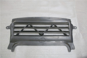 Plaque de protection en fibre de carbone sèche pour <span class=keywords><strong>BMW</strong></span> F82 M4 F80 M3 - Product Image 3