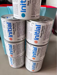 Fragancia de néctar de melocotón <span class=keywords><strong>AirFresh</strong></span> de 100ml, Perfume de fragancia sólida Original, aromas frescos de larga duración para fragancia Interior - Product Image 2