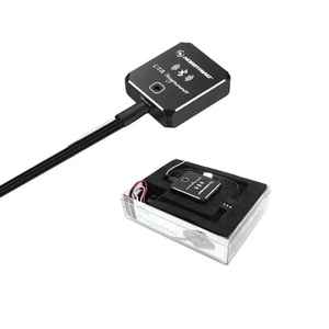 Programador OTA para Módulo para ESC sin Escobillas Xerun Ezrun Platinum para Accesorios de Drones, Barcos y Autos RC - Product Image 5