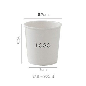 Wholesale New York City Greek Coffee Cup Ceramic to Go Cup Custom Ceramic Mug No Handle - Product Image 6